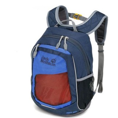 Jack Wolfskin<br> Track Jack